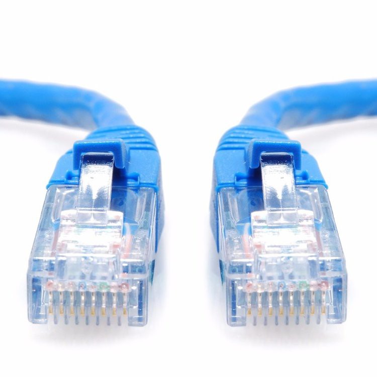 Câble Ethernet Rj45 4 Paires 28AWG
