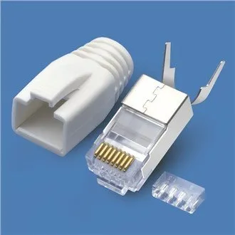Connecteur RJ45 pour câble Cat7