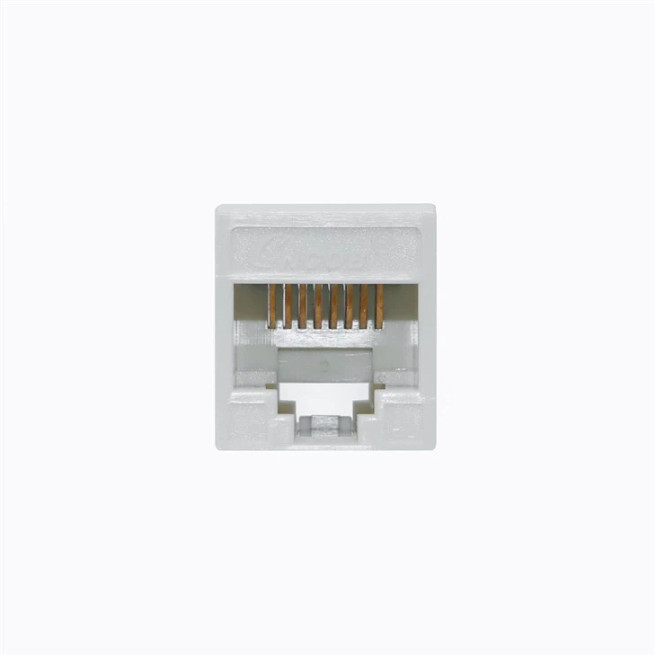 Cat6 Inline Coupler Ethernet Cable Extender