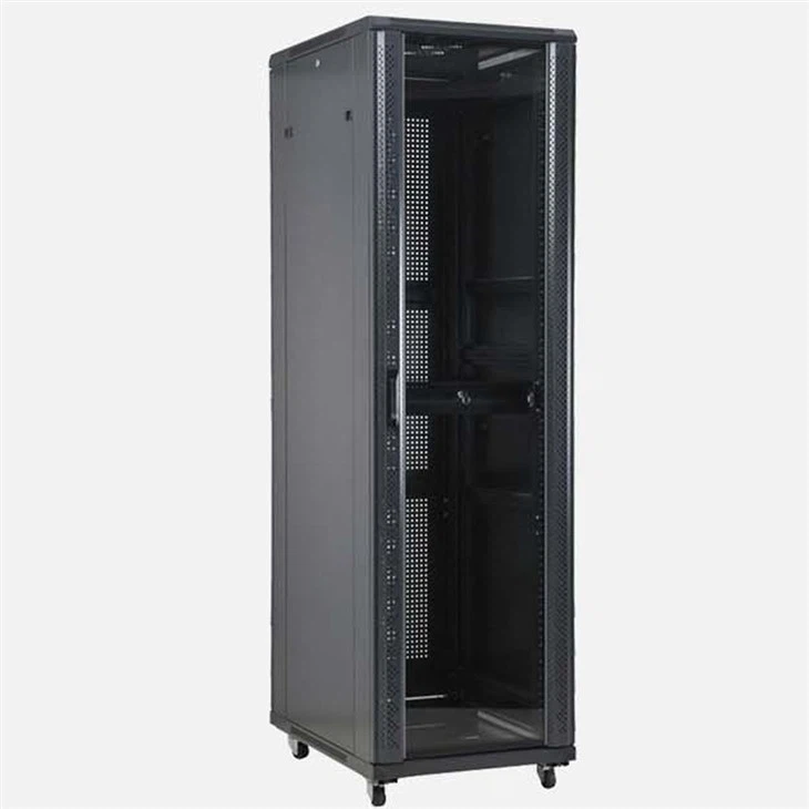 Rack de serveur A6
