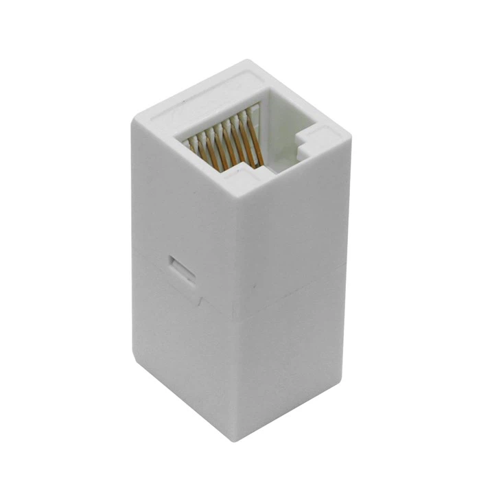 Cat6 Inline Coupler Ethernet Cable Extender