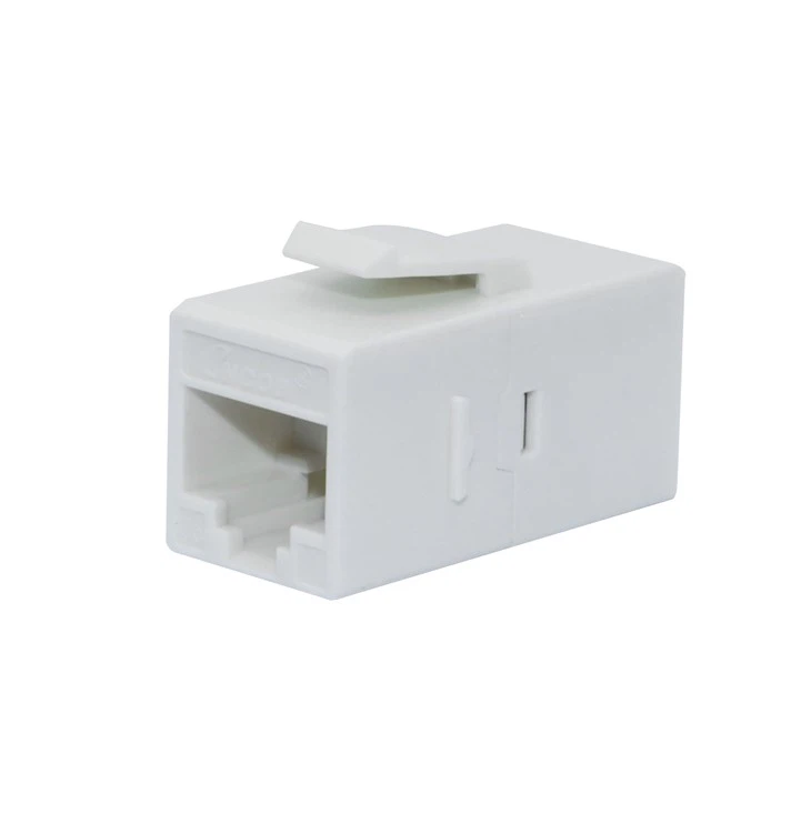 Extension de câble Ethernet de coupleur en ligne Cat6
