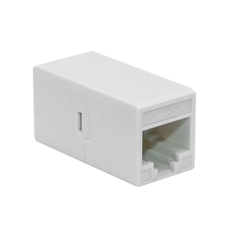 Cat6 Inline Coupler Ethernet Cable Extender