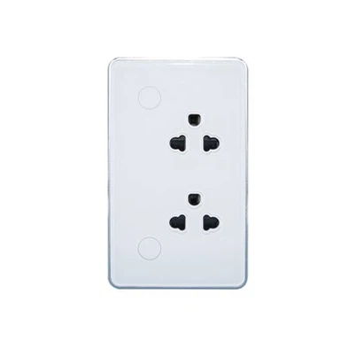 Smart Home Outlet - U . S . Standard, voix et application contrôlée