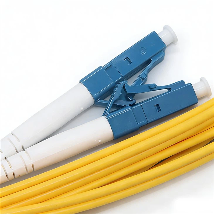 Singlemode LC/SC Fiber Optic Cable Pigtail Optical Fiber suppliers