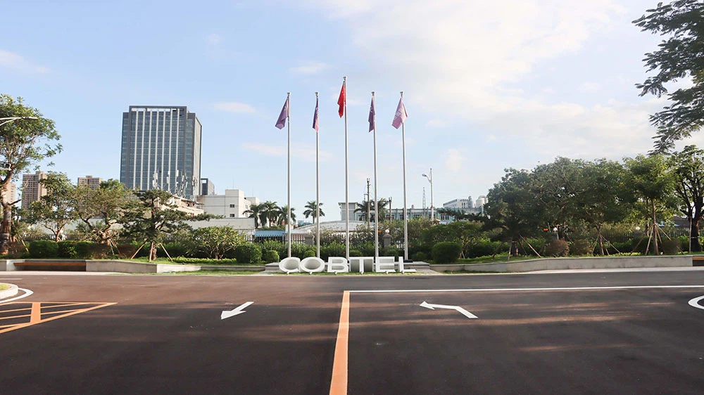 Production Capacity 1