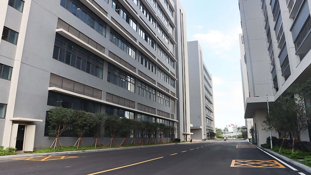 Production Capacity 2