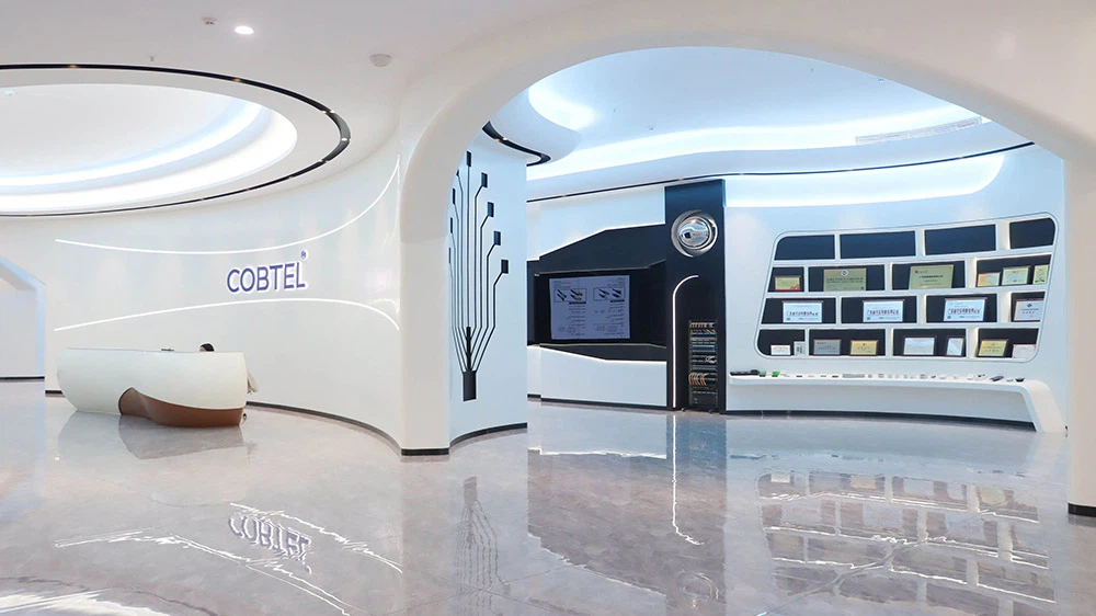 Production Capacity 3