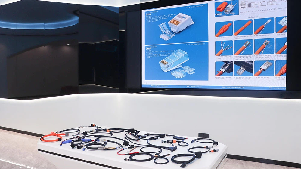 Production Capacity 4