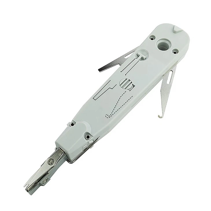 110 Punch Down Tool Punch Pliers For Keystone Module/Patch Panel/Telephone Wire