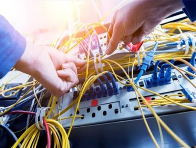 Comment faire du câblage structuré?