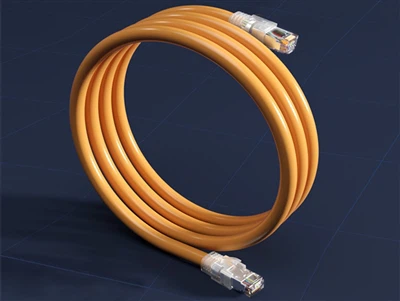 Qu'est-ce que le câble Cat8?