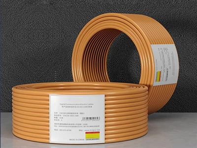 Câble réseau expliqué