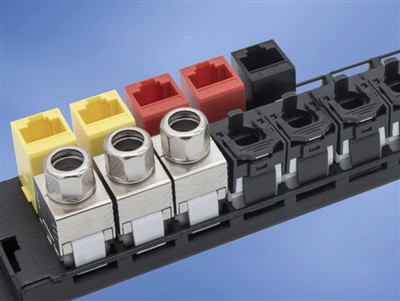 Quel est le RJ45 Jack