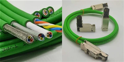 Qu'est-ce que le câble Profit?