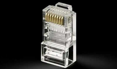 Choisissez le meilleur connecteur RJ45