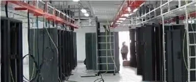 Pourquoi les centres de données à basse tension utilisent-ils autant de puiss...