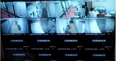 Trois problèmes communs dans les projets de surveillance et comment les résoudre