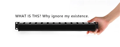 Gestionnaires de câbles de réseau: essentiels pour les centres de données