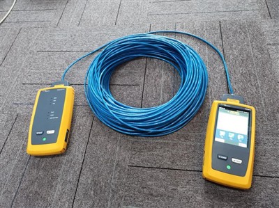 Différence entre les câbles Cat5e et Cat6