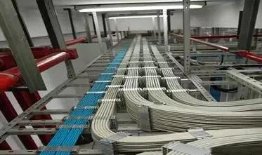 Caractéristiques et différences des systèmes de câblage structurés dans diffé...