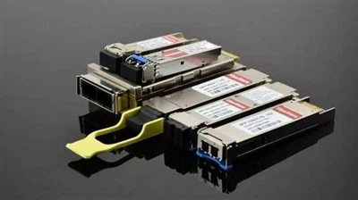 Qu'est-ce qu'un module optique?