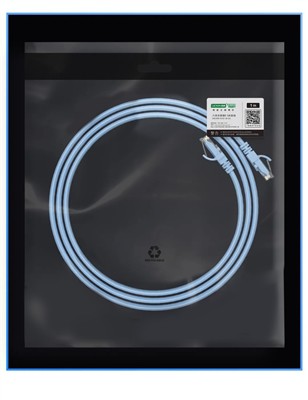 Que sont les cordons de patch RJ45?