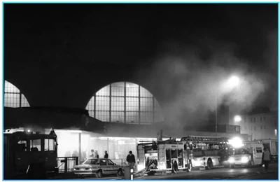 Qu'est-ce qu'un câble LSZH