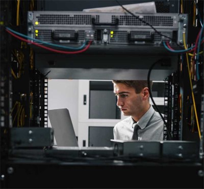 Dépannage du réseau: comment réparer les pannes de réseau étape par étape