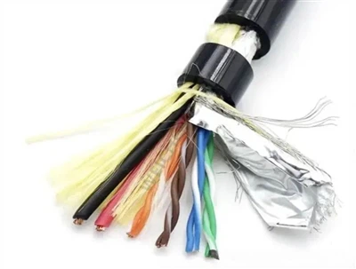 Câble Ethernet blindé: comment choisir le matériau