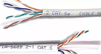 Fast Ethernet vs Gigabit Ethernet Cable: Différences clés