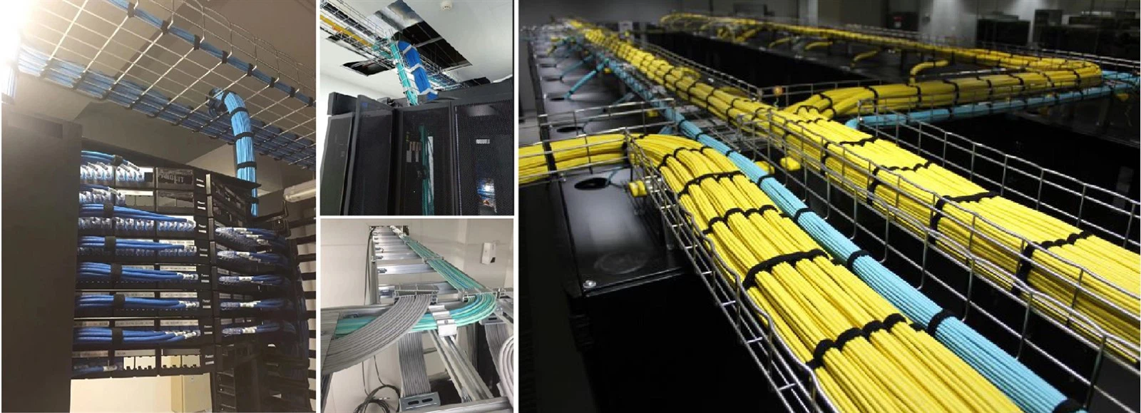 Applications of network cables Applications of network cables