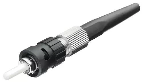 BFOC Type Fiber Optic Connector was developed by Siemens for industrial Ethernet equipment. Its appearance is very similar to ST-type connectors, BFOC Type Fiber Optic Connector was developed by Siemens for industrial Ethernet equipment. Its appearance is very similar to ST-type connectors,
