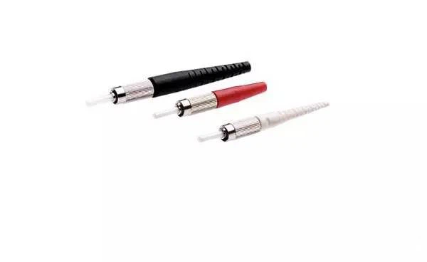 DIN47256 type fiber optic connector features ferrules and coupling sleeves with structural dimensions identical to those of FC-type connectors but utilizes PC-polished end faces. DIN47256 type fiber optic connector features ferrules and coupling sleeves with structural dimensions identical to those of FC-type connectors but utilizes PC-polished end faces.