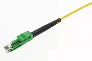 LX5 is a robust SFF optical connector engineered specifically to meet the operational needs of the cable television industry. LX5 is a robust SFF optical connector engineered specifically to meet the operational needs of the cable television industry.