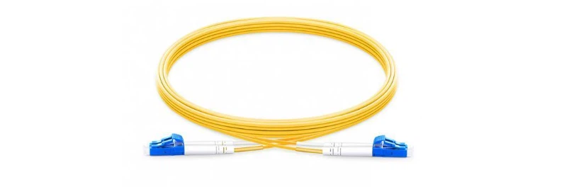 Single-Mode Fiber (SMF): This fiber allows only one transmission mode. Light travels straight along the fiber's axis without dispersion or interference Single-Mode Fiber (SMF): This fiber allows only one transmission mode. Light travels straight along the fiber's axis without dispersion or interference