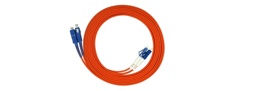 Multi-Mode Fiber (MMF): This type allows multiple transmission modes at once. Multi-Mode Fiber (MMF): This type allows multiple transmission modes at once.