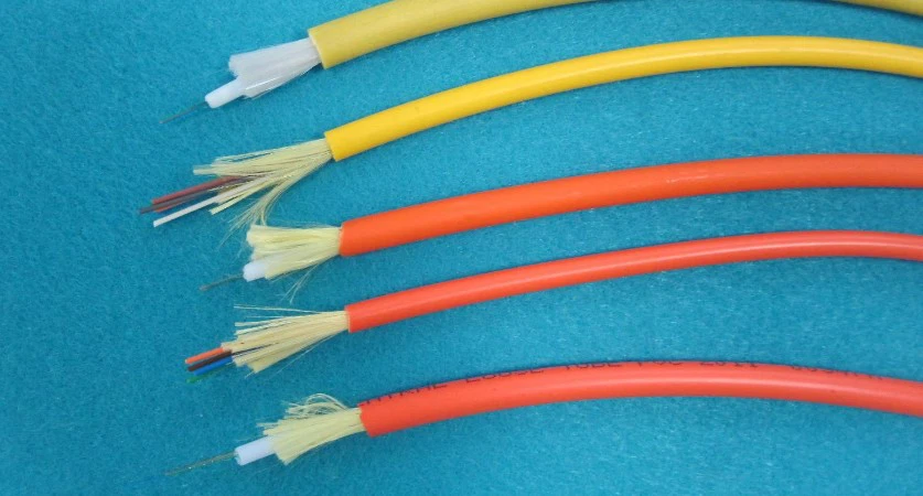 When implementing fiber optic systems, cable selection requires consideration of fiber count, fiber type, and deployment environment-which determines optimal cable structure and sheathing: When implementing fiber optic systems, cable selection requires consideration of fiber count, fiber type, and deployment environment-which determines optimal cable structure and sheathing: