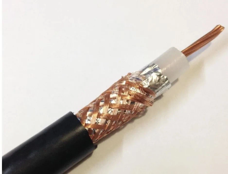 3G SDI Cable require fully shielded construction when routed parallel to RF or high-voltage power cables. Incorporating an internal aluminum foil layer enables completely enclosed signal transmission while preserving flexibility-a widely adopted solution in modern coaxial cable design. 3G SDI Cable require fully shielded construction when routed parallel to RF or high-voltage power cables. Incorporating an internal aluminum foil layer enables completely enclosed signal transmission while preserving flexibility-a widely adopted solution in modern coaxial cable design.