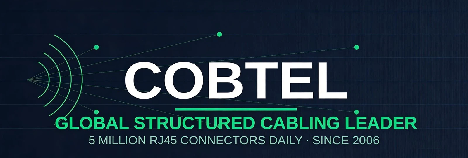 COBTEL: The COBTEL: The