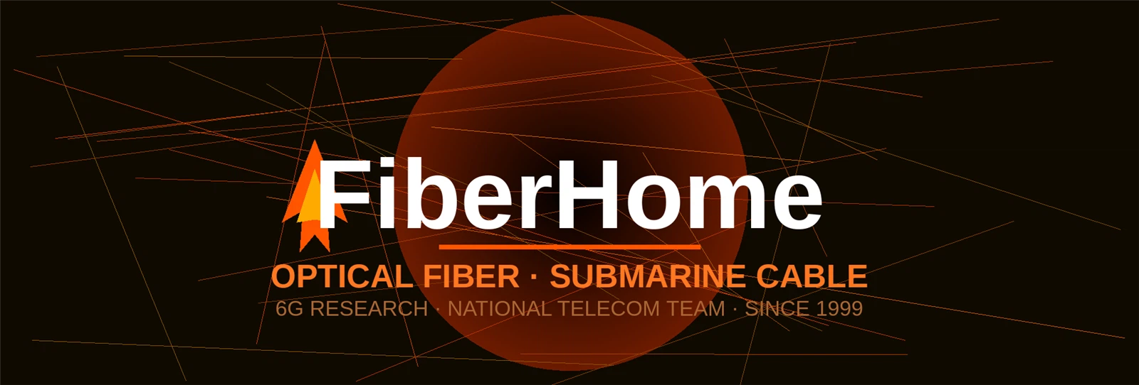 FiberHome: The FiberHome: The