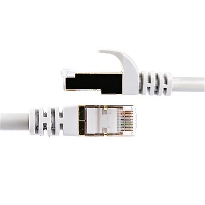 Cordon de patch cuivre pur