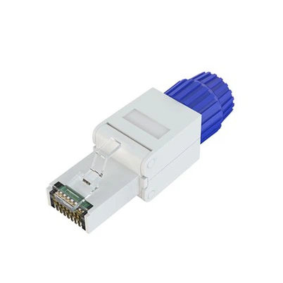 CAT 6A CONNECTER MODULAIRE
