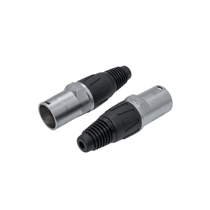 RJ45 Waterproof Connector Female Socket Outlet