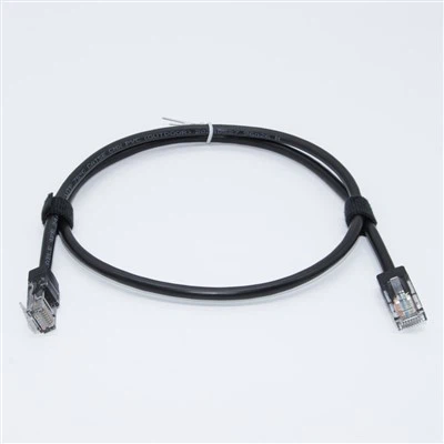 Câble réseau blindé Cat6A