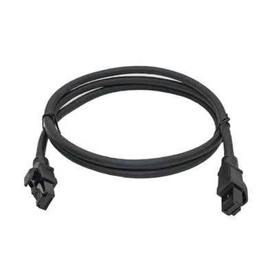 Câble de patch Ethernet Gigabit Cat6 à grande vitesse et durable